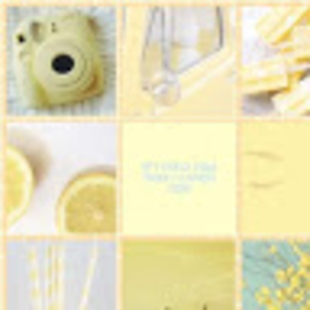 Meet your Posher, Hazel